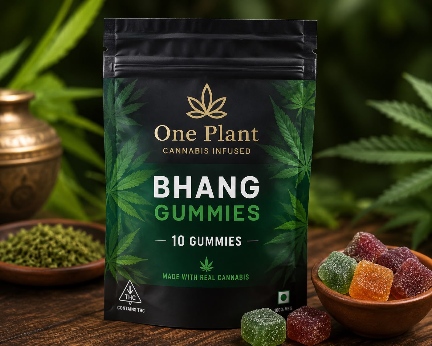 GUMMIES