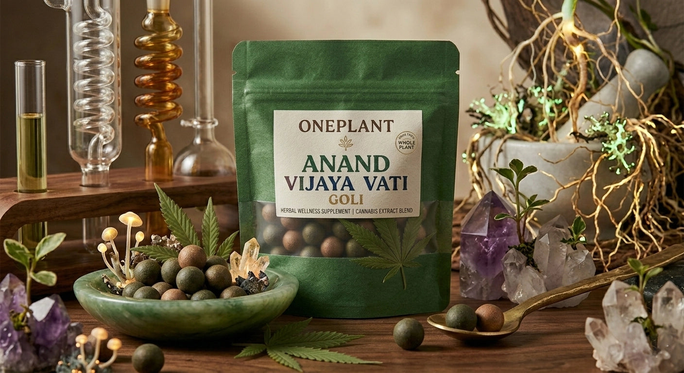 Anand Vijaya Vati