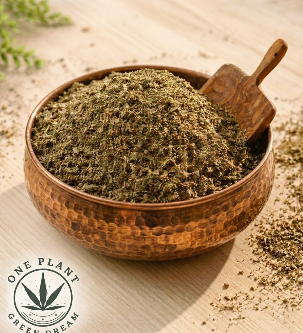 Sativa Powder Online