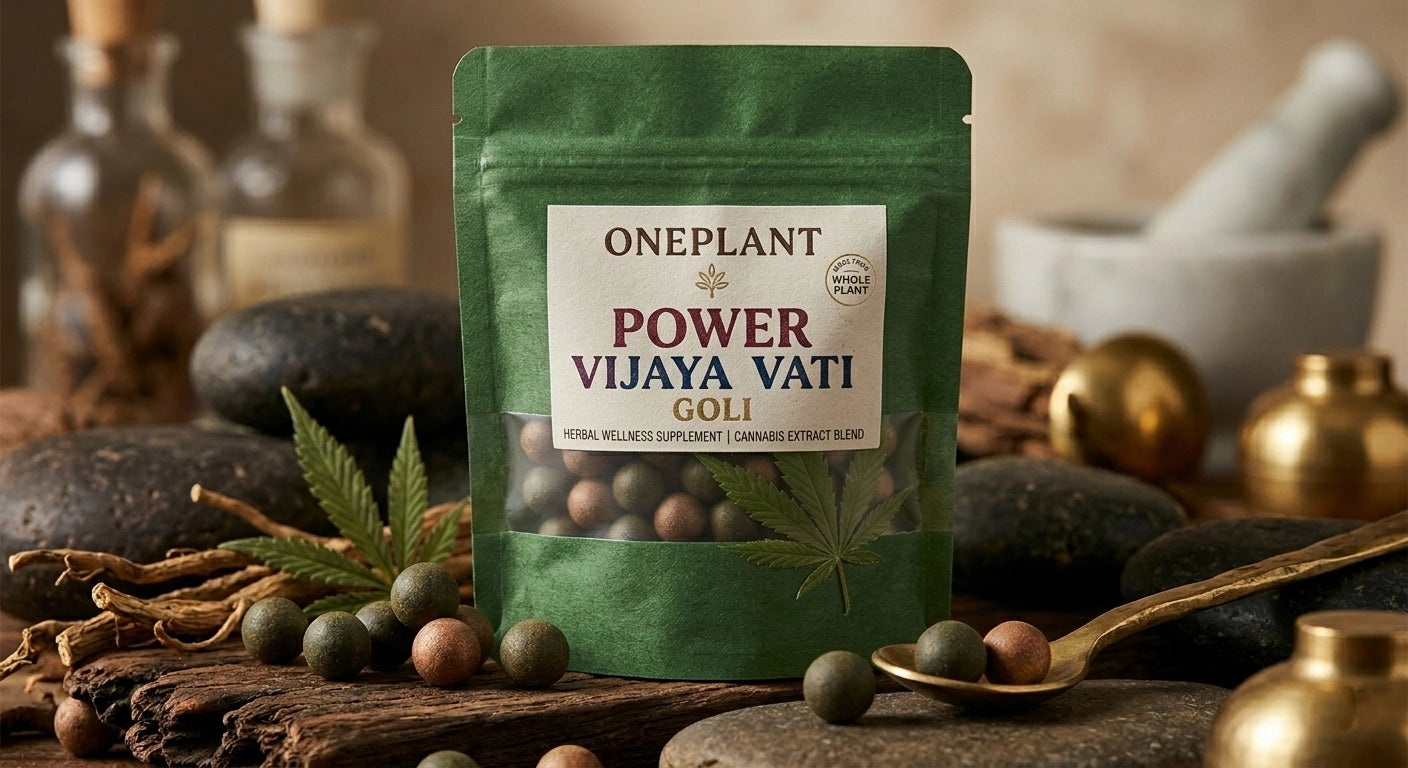 Power Vijaya Vati Goli