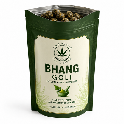 Bhang Goli Online