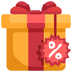 Signup Bonus