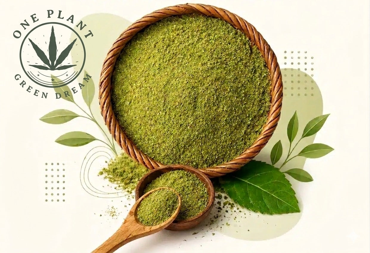 Best Hemp Cannabis Strains and Products