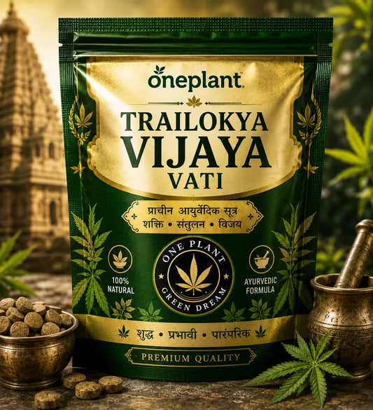 Trailokya Vijaya Vati